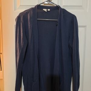 Gap cardigan